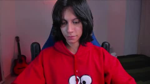 Literateboy online show from 12, 3, 2025