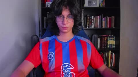 Literateboy online show from 13, 11, 2025