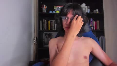 Literateboy online show from 18, 12, 2025