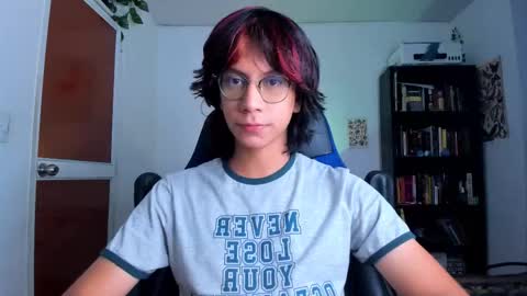 Literateboy online show from 25, 2, 2026