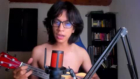 Literateboy online show from 17, 3, 2026