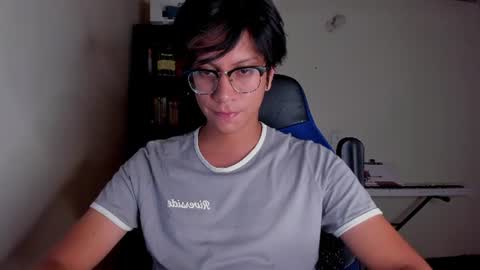 Snapshot of literateboy chatting on 16, 6, 2026 Literateboy online show from 16, 6, 2026