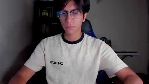 Snapshot of literateboy chatting on 17, 6, 2026 Literateboy online show from 17, 6, 2026