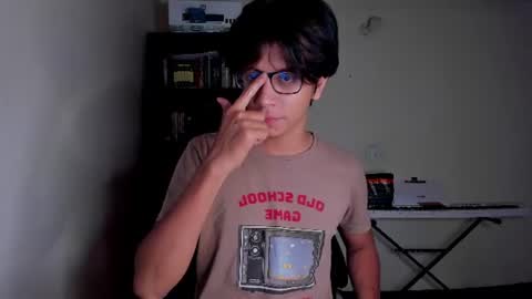 Snapshot of literateboy chatting on 20, 6, 2026 Literateboy online show from 20, 6, 2026