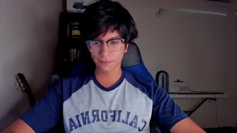 Snapshot of literateboy chatting on 28, 6, 2026 Literateboy online show from 28, 6, 2026