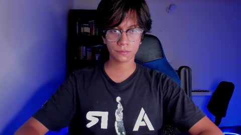 Snapshot of literateboy chatting on 7, 7, 2026 Literateboy online show from 7, 7, 2026