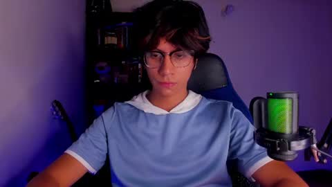 Snapshot of literateboy chatting on 18, 7, 2026 Literateboy online show from 18, 7, 2026