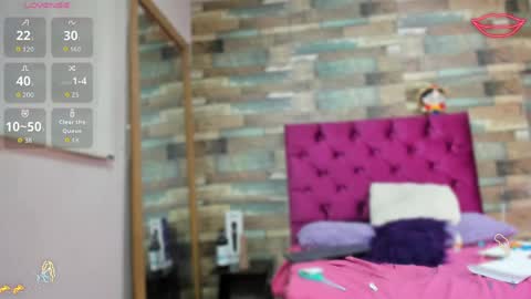 Snapshot of litlenessa_ chatting on 28, 5, 2026 VANESSA online show from 28, 5, 2026