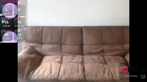 Danni online show from 2, 11, 2025