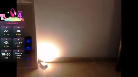 Danni online show from 11, 11, 2025