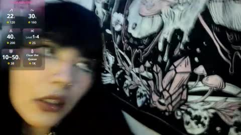 Little Riot online show from 17, 1, 2026