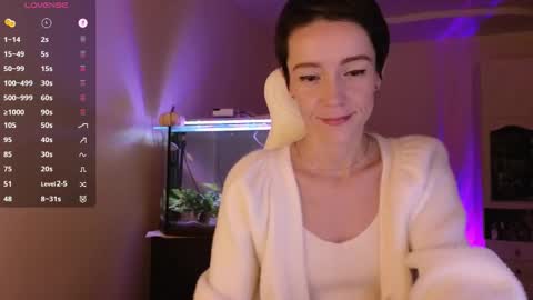 Alisa online show from 30, 11, 2025