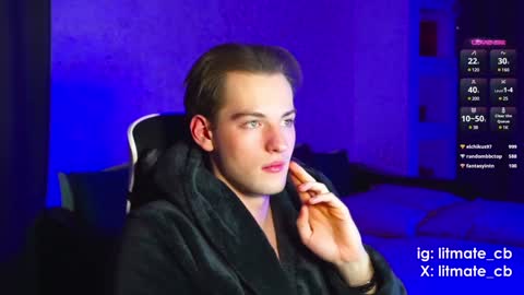 ask me online show from 22, 1, 2025