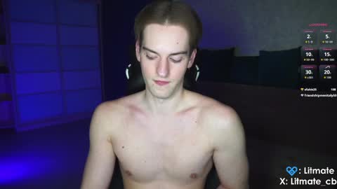 Snapshot of litmate chatting on 15, 5, 2026 ask me online show from 15, 5, 2026