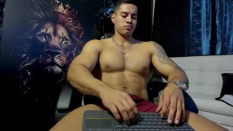 litoxxx_cass online show from 24, 10, 2025