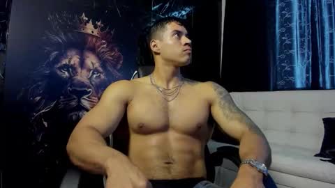 litoxxx_cass online show from 26, 10, 2025