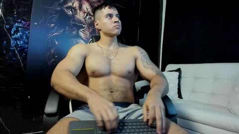litoxxx_cass online show from 20, 2, 2026