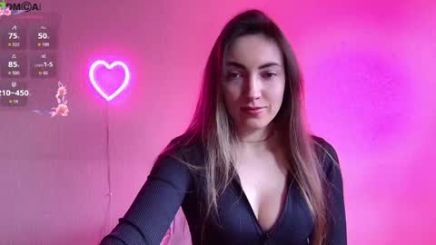 Snapshot of little___angell chatting on 27, 4, 2026 Tina online show from 27, 4, 2026