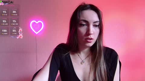Snapshot of little___angell chatting on 29, 4, 2026 Tina online show from 29, 4, 2026