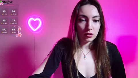 Snapshot of little___angell chatting on 29, 4, 2026 Tina online show from 29, 4, 2026