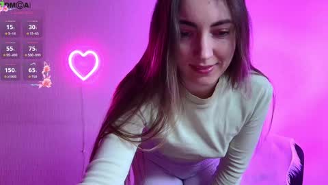 Snapshot of little___angell chatting on 1, 5, 2026 Tina online show from 1, 5, 2026