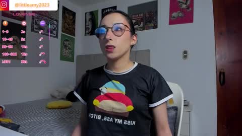 little__ammy online show from 29, 3, 2026