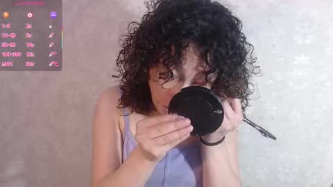  AMY  online show from 23, 10, 2025