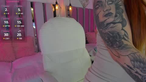 little ary online show from 11, 12, 2024