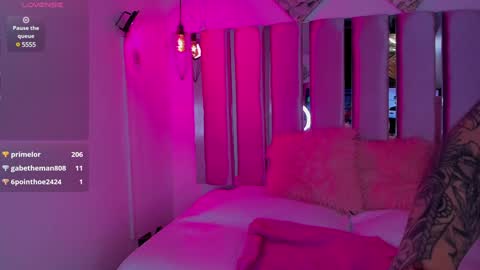 little ary online show from 11, 12, 2024