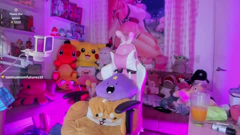 little ary online show from 26, 1, 2025