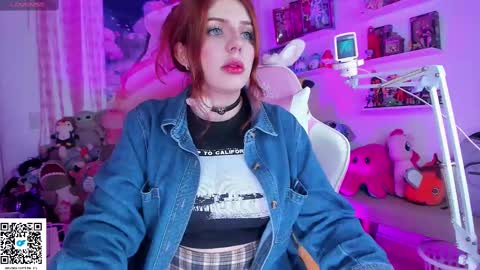 little ary online show from 8, 3, 2025