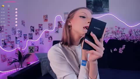 Bella online show from 20, 12, 2025