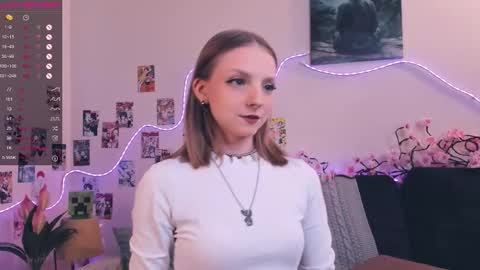 Bella online show from 25, 2, 2026