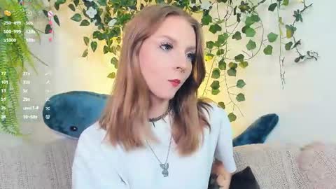 Snapshot of little__caprice chatting on 30, 6, 2026 Bella online show from 30, 6, 2026