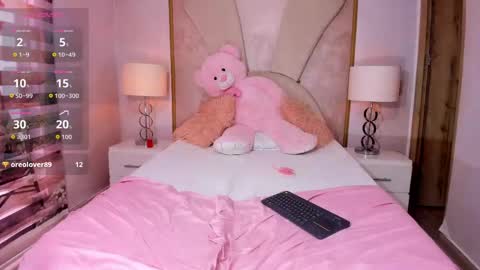 Snapshot of little__doll18 chatting on 2, 6, 2026 little__doll18 online show from 2, 6, 2026