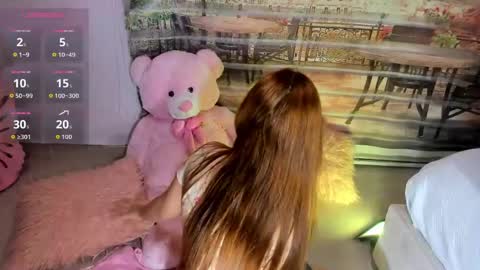 Snapshot of little__doll18 chatting on 5, 6, 2026 little__doll18 online show from 5, 6, 2026