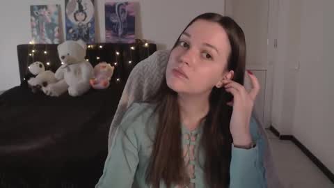 little__flowers online show from 23, 10, 2025