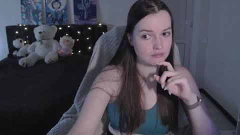 little__flowers online show from 29, 11, 2025