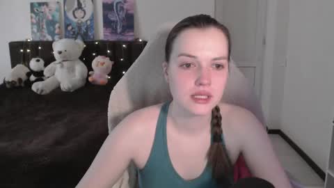 little__flowers online show from 13, 3, 2026