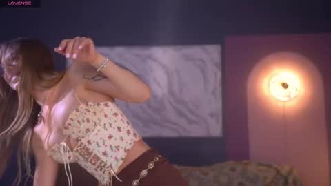 SophiaKateline online show from 9, 10, 2025