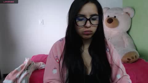 Samantha. online show from 5, 11, 2025
