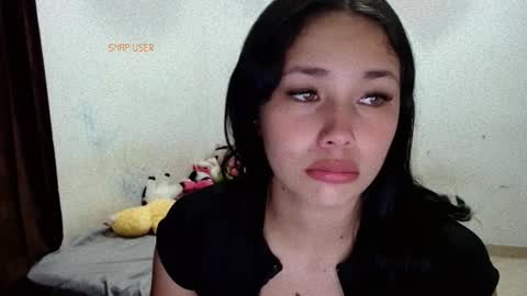 little__scarlet online show from 4, 3, 2026