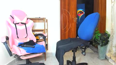 little_africa online show from 5, 1, 2026