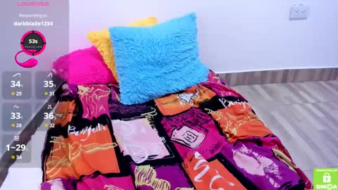 Snapshot of little_angely chatting on 16, 12, 2024 Angely online show from 16, 12, 2024