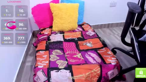 Snapshot of little_angely chatting on 12, 1, 2025 Angely online show from 12, 1, 2025