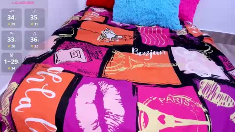 Snapshot of little_angely chatting on 30, 1, 2025 Angely online show from 30, 1, 2025