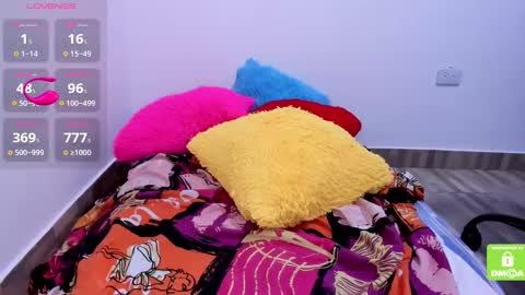 Snapshot of little_angely chatting on 2, 2, 2025 Angely online show from 2, 2, 2025