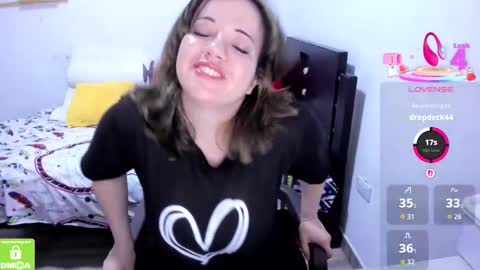 Snapshot of little_angely chatting on 21, 3, 2026 Angely online show from 21, 3, 2026