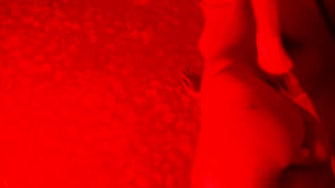 Aliciaparaisss online show from 27, 12, 2024