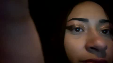 Aliciaparaisss online show from 18, 1, 2025